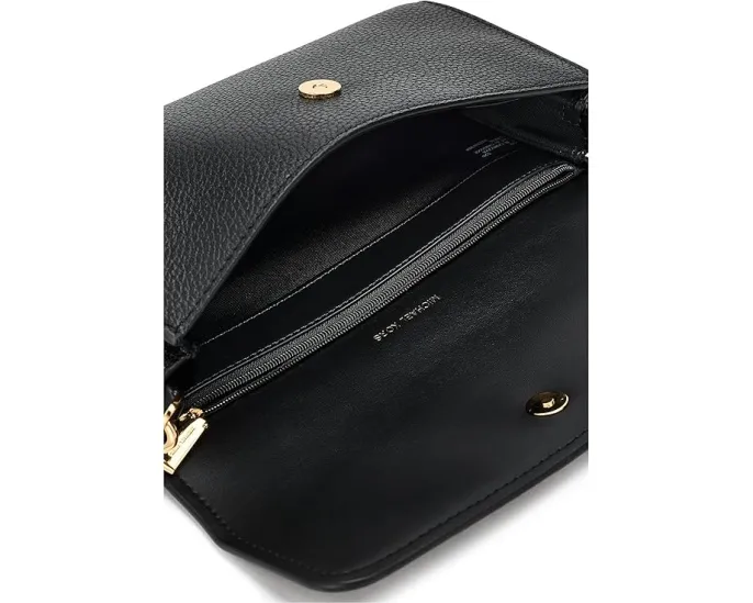 Сумка MICHAEL Michael Kors Jet Set Small East West Phone для телефона через плечо