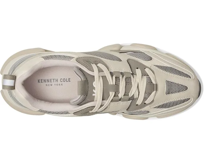 Кроссовки Kenneth Cole New York Alder из искусственной замши с амортизирующей стелькой