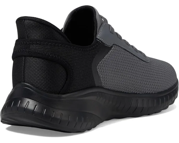 Кроссовки Hands Free Slip-Ins Squad Chaos с технологией Heel Pillow от BOBS from SKECHERS