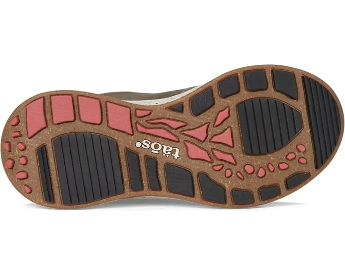 Водонепроницаемые ботинки Taos Footwear Shasta с мыском
