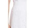 Шорты Lilly Pulitzer Kilah Eyelet с вышивкой ришелье
