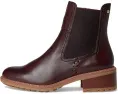 Ботильоны PIKOLINOS Medina W0D-8792 из кожи с массивной подошвой