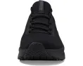 Рабочие туфли Skechers D'lux Walker SR с мягким мыском и сетчатым верхом