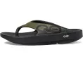 Сандалии OOFOS OOriginal Sport с технологией OOfoam для восстановления