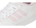 Детские кроссовки adidas Break Start с верхом из синтетической кожи и резиновой подошвой