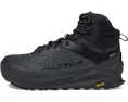Altra Olympus 6 Hike Low GTX низкие треккинговые кроссовки с мембраной GORE-TEX