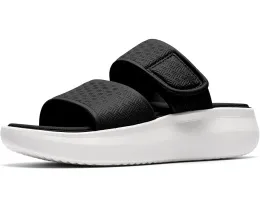 Сандалии Solevana Star на платформе с мягкой стелькой Clarks