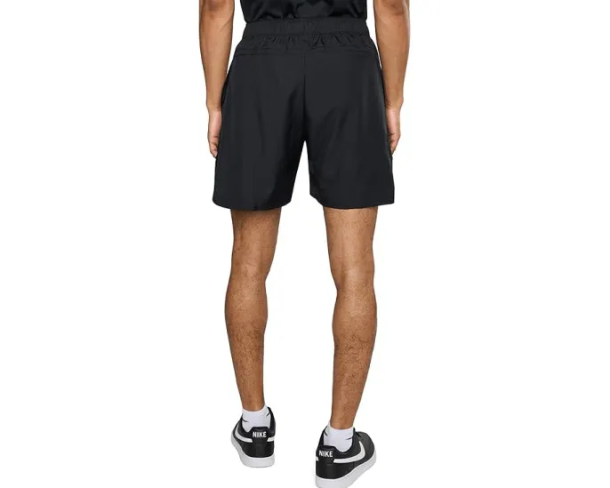 Теннисные шорты Nike Court Victory Dri-FIT длиной 7 дюймов (17.78 см) с технологией отвода влаги
