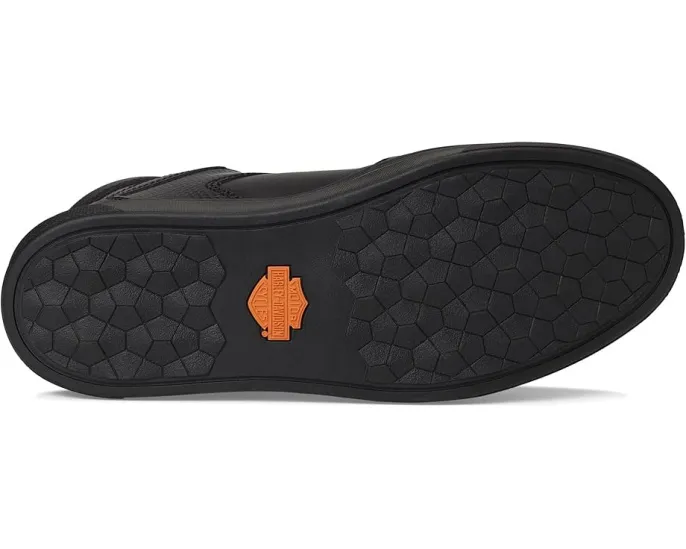 Ботинки Harley-Davidson Grady CT с защитным мыском и пеной в стельке