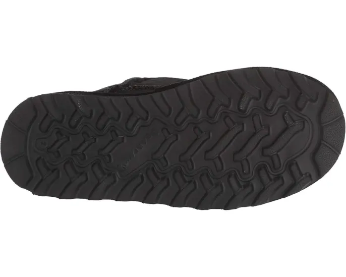 Ботинки Bearpaw Kids Elle с водонепроницаемой пропиткой и подкладкой из смесовой шерсти