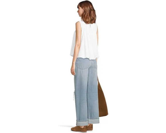 Сумка через плечо COACH Brooklyn 39 из натуральной кожи