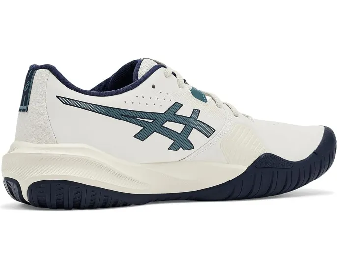 Теннисные кроссовки ASICS Gel-Challenger 15 с поддержкой WINGWALL и амортизацией PROPEL