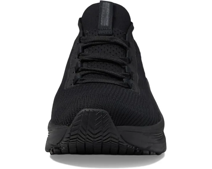 Рабочие туфли Skechers D'lux Walker SR с мягким мыском и сетчатым верхом