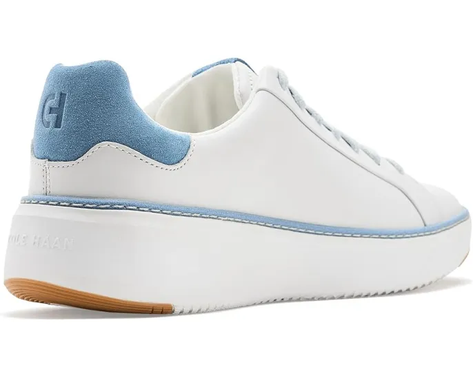 Кроссовки Cole Haan GrandPro Topspin Court