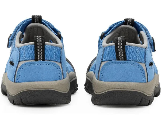 Детские сандалии KEEN Kids Newport H2 с защитным носком и регулируемыми ремешками