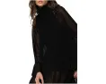 Мини-платье Sanctuary The Soulmate Mini Dress с длинным рукавом и стойкой