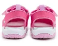 Кроссовки See Kai Run Aven с защитным мыском и водоотталкивающей конструкцией