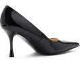 Туфли-лодочки Pursee от Nine West на шпильке с острым носом из искусственной кожи