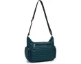 Kipling Маленькая сумка кроссбоди Gabbie с карманом на молнии и плоским дном