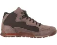 Danner Skyridge треккинговые ботинки из мягкой замши Dark Earth