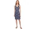 Платье Tommy Bahama Darcy Charming Cabanas с защитой UPF 30