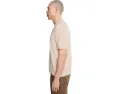 Поло Knit Polo с воротником и короткими рукавами от Joe's Jeans