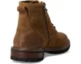 Ботинки Johnston & Murphy Barrett Plain Toe с гладким мысом и шнуровкой