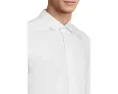 Сорочка Johnston & Murphy Ovation Non-iron с немнущейся тканью и контрастной отделкой