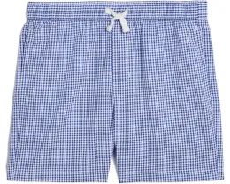 Шорты Gingham Pull-On от Janie and Jack для малышей и детей