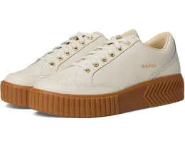 Низкие кроссовки SOREL Ona Ave с замшевым верхом и подошвой EVERTREAD