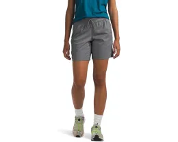 Бермуды The North Face Aphrodite Motion с эластичным поясом