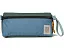 Дорожная косметичка Topo Designs Dopp Kit с треугольной формой и прочной молнией