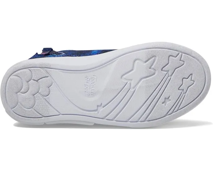 Детские кроссовки Skechers Twinkle Magic с подсветкой и единорогом