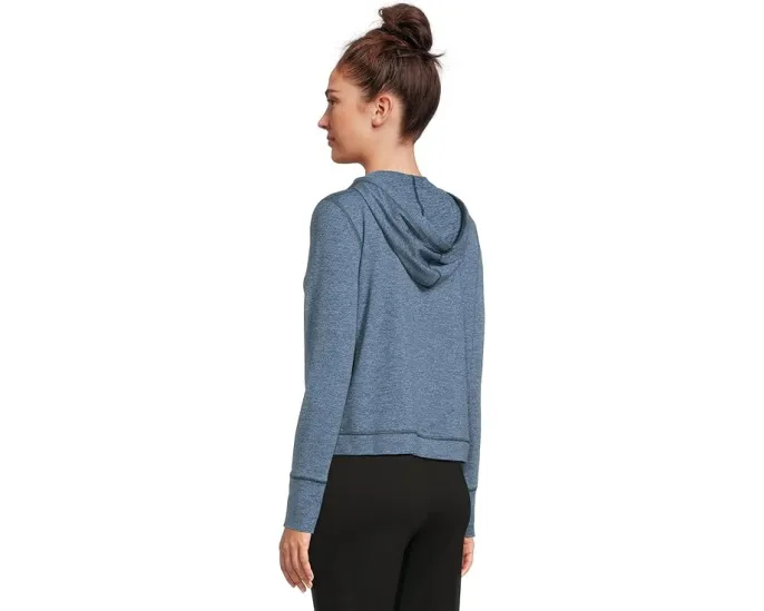 Lilly Pulitzer худи Asena с защитой UPF 50+ и капюшоном на шнурке