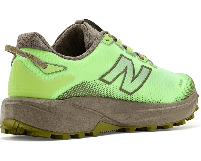 Кроссовки New Balance Fuelcell Rebel Trail для бега по бездорожью