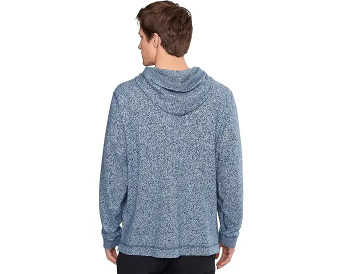 Толстовка Tommy Bahama Sand Runner Pullover Hoodie с капюшоном и карманом кенгуру