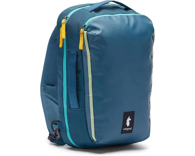 Рюкзак-слинг Cotopaxi 13 L Chasqui с переработанными материалами