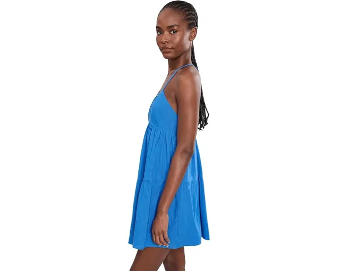 Charter Dress