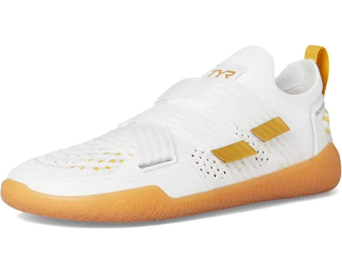 Кроссовки TYR Dz Bf Stabstrap с застежкой на липучке