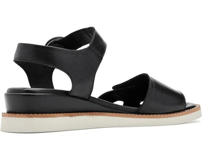 Босоножки Eva на платформе от Miz Mooz с регулируемой пряжкой