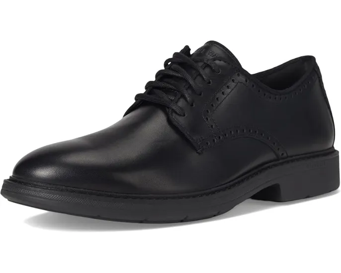 Оксфорды Cole Haan Go To Plain из кожи с амортизирующей стелькой