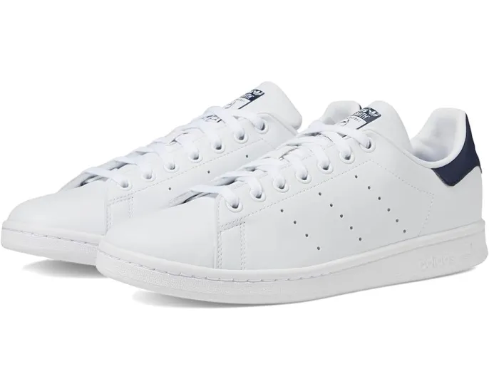 Кроссовки adidas Originals Stan Smith с переработанными материалами