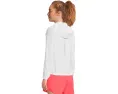 Складная куртка Brooks Canopy Packable Jacket с экологичным водоотталкивающим покрытием