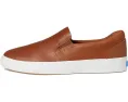 Кеды Keds Pursuit Slip On из натуральной кожи