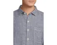 Льняная рубашка Tommy Bahama Long Sleeve Paradise Breezer