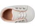 Детские кроссовки Kurt Geiger London Kids Liviah для малышей с эластичной шнуровкой