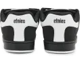 Кроссовки для скейтбординга etnies Callicut с массивным силуэтом и логотипом E
