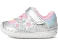 Детские кроссовки Stride Rite SM Rosa с застежкой на липучке