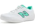 Теннисные кроссовки New Balance FuelCell 996v6 с пеной FuelCell и технологией NDure