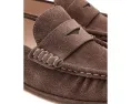 Лоферы Stuart Weitzman Spencer с блок-каблуком
